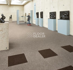 Forbo Flotex Colour Metro 5050 t 546011 Metro Pebble фото 2 | FLOORDEALER